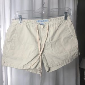 Khaki/Tan Women/Junior/or Girls shorts